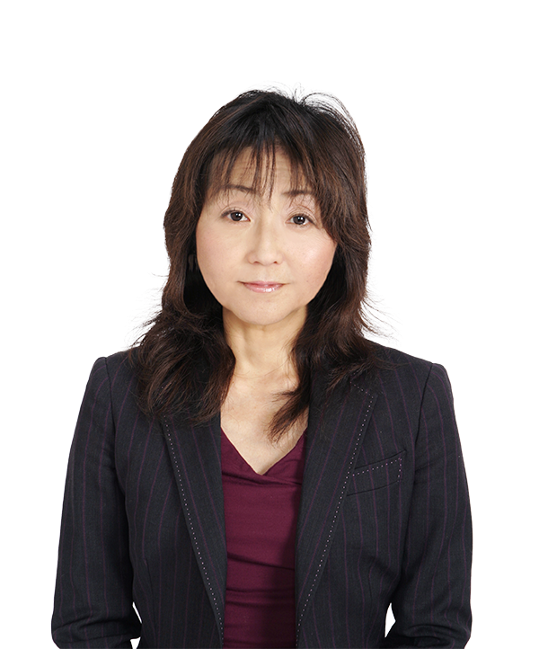 Chizuko Yamada